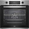 Beko BBIS12300XDE 72 L 3300 W A+ Acciaio inossidabile