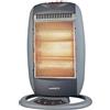 Termozeta Stufa Alogena Termozeta FINO a 1200W