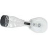 Nebulizzatore Portatile Materiale PP 9,5x7x26,5cm per Esterno per Uso Raffreddam
