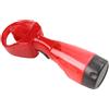 Nebulizzatore Portatile Materiale PP 9,5x7x26,5cm per Esterno per Uso Raffreddam