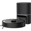 TP-Link Tapo RV30 Max Plus Robot Aspirapolvere Wi-Fi Nero, 330 x 330 x 100 mm