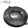 Elica Filtro Cappa Carbone Attivo Elica Vega Whirlpool 236X30mm Modello 48