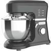 HOOMEI Impastatrice Planetaria Professionale Robot da Cucina 800W Capacit? 4.5Lt HM6880