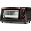 G3 Ferrari Forno Elettrico Ventilato 10 L G3Ferrari G10169 Il Moro 10 800 Watt con Griglia