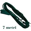 NBrand Ricambio Folletto Cavo Alimentazione K135/6 7 M