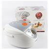 Max 100 Cuochi Multicooker - Robot da Cucina Automatico - Forno, Vapore, Frigge