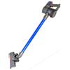 PYRAMIDEA - Aspirapolvere Ciclonico Ricaricabile Senza Sacco 160W Mod.AS11PRO