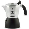bialetti Caffettiera Brikka 2 Tazze