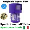 Originale Dyson Filtro Dyson V10 (per tutti i Modelli V10) Ricambio ORIGINALE n.969082-01