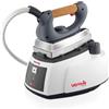 Polti Ferro da Stiro con Caldaia a Vapore 1750W Piastra in Alluminio - PLEU0186 Vapore