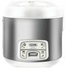 HOOMEI Cuociriso Elettrico Vaporiera Riso 1000W Cottura Vapore Capacit? 2.8L HM-5336