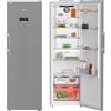 Beko B5RMLNE444HX BEKO FRIGORIFERO MONOPORTA BEYOND, TOTAL NO-FROST, 59.5 CM