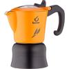 Forever Miss Orzì caffettiera orziera alluminio 4 tazze