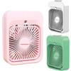 Hongu Mini ventilatore umidificatore aromaterapia rinfrescatore camper campeggio USB