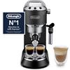 De Longhi De'Longhi Dedica Style Perfetto Macchina da Caffè Espresso Compatibile con