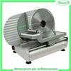 RGV AFFETTATRICE Elettrica RGV AUSONIA 190 SLICER 19 CORTADORA Lama Acciaio 19 cm