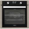 Forno Elleci Plano Plus 60cm FGPP60243NS 78L A+ Granitek 43 Tortora