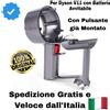 Dyson Impugnatura Dyson V11 (per Batteria Avvitabile) Maniglia Ricambio ORIGINALE