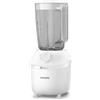 Philips M18-PHIHR2041/00 Philips FRULLATORE 450W 1,9LT BIANCO