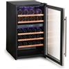 COOL HEAD Cantinetta Vino Vetrina Refrigerata Cool Head CW36DT per 36 bottiglie