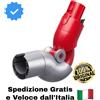 Dyson Snodo ORIGINALE Dyson angoli nascosti Ricambio V8 V10 V11 V15 n.971435-01