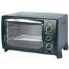 DCG - Forno Elettrico Mod. MB9824N Ventilato 24 Litri Con Teglia E Griglia