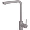 ELLECI Miscelatore Elleci Monocomando Trail G43 Tortora MGKTRA43