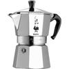 Bialetti Caffettiera Moka Express 2 tazze