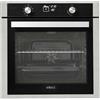 Forno Elleci Plano Plus 60cm 78L A+ Metaltek 79 Aluminium FMPP60279NS