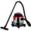 GLOBEX - BIDONE ASPIRA SOLIDI-LIQUIDI 'GX-20SP PLUS 1200 W LT.20