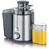 SEVERIN ES 3566 Centrifuga professionale 400W BPA Free, Acciaio Inox, 0,5L