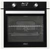 Forno Elleci Plano Plus 60cm 78L A+ Granitek 68 Bianco FGPP60268NS