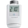 Homematic IP HMIP-eTRV termostato RF Bianco (Homematic IP radiator thermostat, h