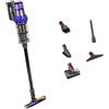 Dyson SPIRAPOLVERE SENZA FILI DYSON V15 DETECT FLUFFY SENZA SACCO SPAZZOLA LUCE