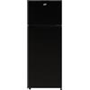 EffeZeta Frigorifero doppia porta Daya DHDP27NSM1KE0 206 lt defrost nero classe E