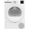 Beko BMT93EW Asciugatrice a pompa di calore 9 kg Classe D (A+++) 1,28 kWh/ciclo