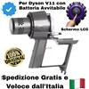 Dyson Corpo Motore Dyson V11 Ricambio ORIGINALE Per Batteria Avvitabile 970148-01