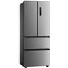 Comfee' M18-MIDEAMERF402FIE02 Comfee' FRIGO 2CAS+2PORTE CL.E NF 70CM INOX
