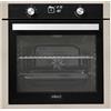 Forno Elleci Plano Plus 60cm 78L A+ Granitek 51 Avena FGPP60251NS