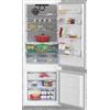 Beko FRIGORIFERO COMBINATO INCASSO BEKO BCNE400E50SHN 194x69 cm Inverter cl.D (A+++)