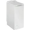 Indesit Lavatrice a Carica dall' Alto INDESIT 6 Kg 1000 Giri Rapido Partenza Ritardata