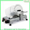 Rgv Affettatrice Elettrica RGV Lama 200 195 Desy AM 200 Nuovo Pressamerce ABS 110W