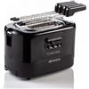 Ariete ARI159 8003705117396 ARIETE TOASTIME NERO (0159/02) - TOSTAPANE ELETTRICO - 9 LI