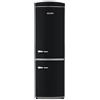 SEVERIN RKG8998 SEVERIN FRIGORIFERO RETRÒ COMBINATO TOTAL NO-FROST MULTI-AIRFLOW NERO 19