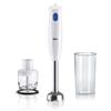 Braun Stiro/cucina M18-BRAUNMQ10201M Braun Stiro/cucina MINIPIMER 450W GAMBO INOX + TRITATUTTO