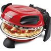G3 Ferrari Forno pizza G3 Ferrari maker express Delizia con pietra elettrico G10006 400grad