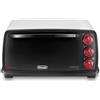 De'Longhi M18-DELEO1490BIANCO De Longhi FORNO 14LT VENT. PIZZA SFORNA EO14902