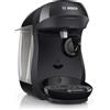 BOSCH TAS1002N TASSIMO HAPPY macchina caffè multidrink - T-Disc - Spegnimento au