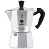Bialetti - Moka Express Macchina Macchinetta Caffè - 1 Tazza