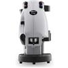 Didiesse Macchine Caffè Espresso Cialde 44 mm 650W - Modello Frog bianco - Didiesse